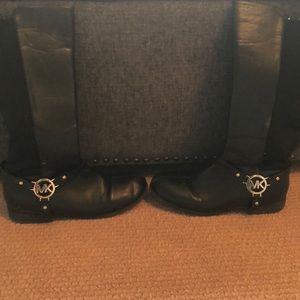 Michael Kors boots